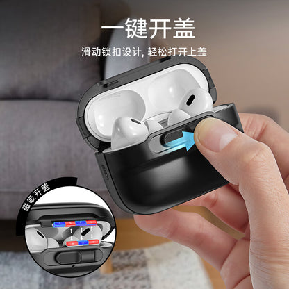 Capa Magnética para Fone de Ouvido ESR para AirPods Pro (1ª/2ª Geração)